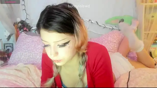 bunnyislewd online show from July 5, 2026, 3:02 am