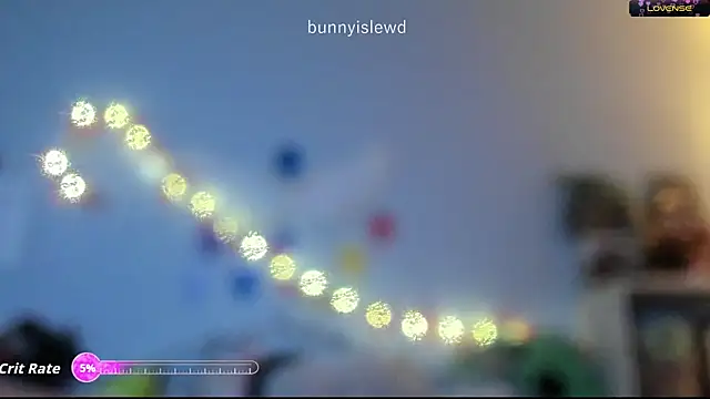bunnyislewd online show from July 29, 2026, 2:10 am
