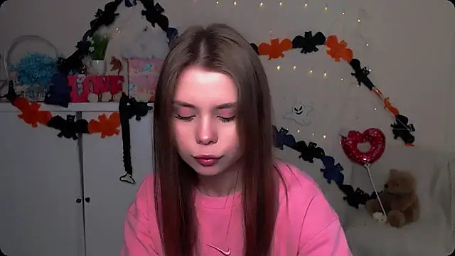 OceanicDawn online show from October 31, 2025, 6:03 am