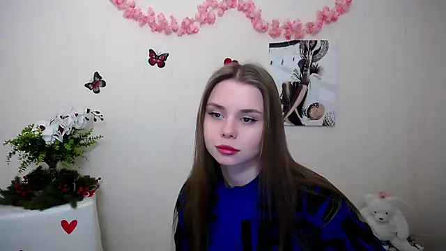 OceanicDawn online show from February 25, 2026, 6:23 am