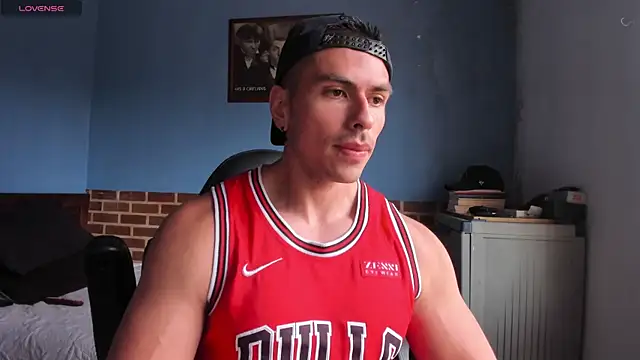 justinkarter online show from October 4, 2025, 2:48 pm