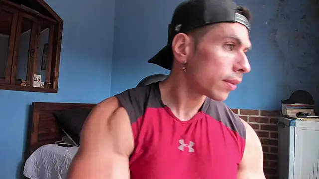 justinkarter online show from November 7, 2025, 5:57 pm