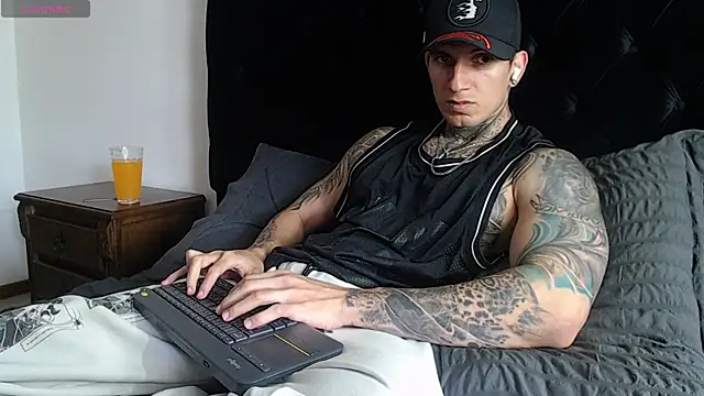 Shane Clay online show from January 8, 2026, 6:43 pm