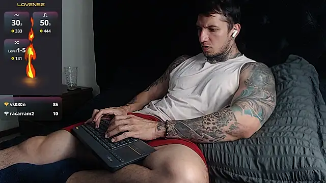 Shane Clay online show from February 8, 2026, 10:24 pm