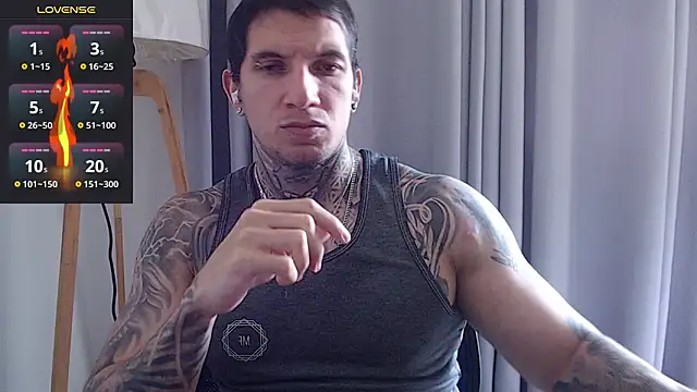 Shane Clay online show from February 16, 2026, 6:59 pm