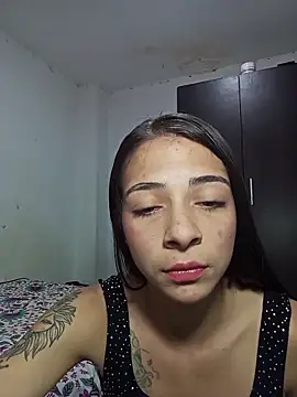 paisita122 online show from March 14, 2026, 9:09 pm