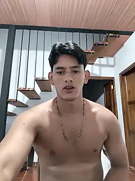 Hiroshi Shen online show from October 23, 2025, 10:30 pm