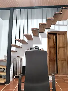 Hiroshi Shen online show from November 14, 2025, 10:36 am