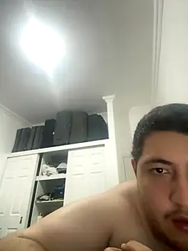 Snapshot of fanalistfinan chatting on November 9, 2025, 5:17 am fanalistfinan online show from November 9, 2025, 5:17 am