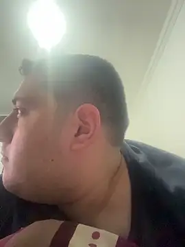 Snapshot of fanalistfinan chatting on November 30, 2025, 5:33 am fanalistfinan online show from November 30, 2025, 5:33 am