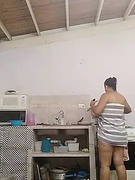 Oceanosexxx online show from November 12, 2025, 7:35 pm