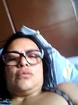 Oceanosexxx online show from December 2, 2025, 5:08 pm