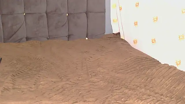 AfricanDickza online show from October 14, 2025, 8:04 am