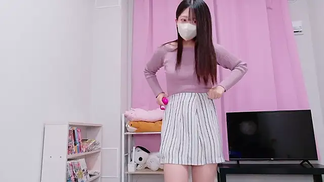 Snapshot of OSUSHI-CHAN chatting on September 30, 2025, 7:30 pm OSUSHI-CHAN online show from September 30, 2025, 7:30 pm