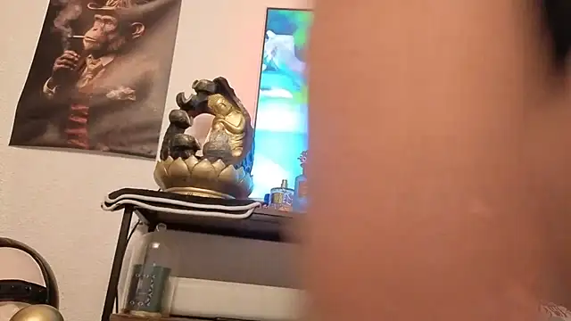 Oulola777 online show from November 13, 2025, 6:51 pm