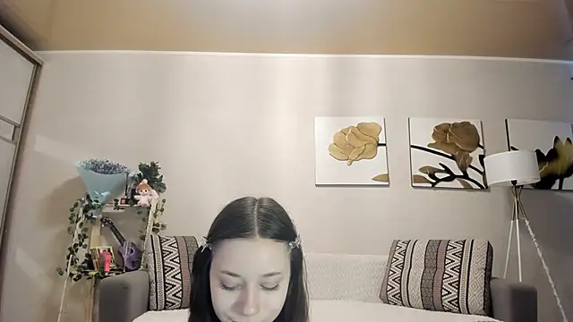 Snapshot of Passionate_Isabella chatting on September 15, 2025, 4:12 am Passionate Isabella online show from September 15, 2025, 4:12 am