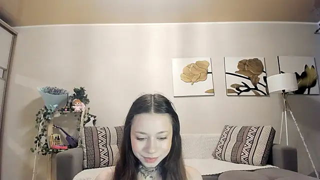 Snapshot of Passionate_Isabella chatting on September 20, 2025, 3:18 am Passionate Isabella online show from September 20, 2025, 3:18 am