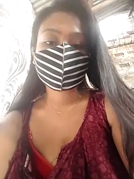 Snapshot of kajal-1 chatting on January 9, 2026, 4:48 am kajal-1 online show from January 9, 2026, 4:48 am