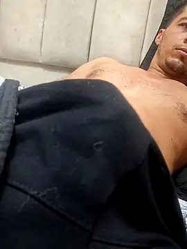 piterrr hot online show from October 24, 2025, 1:07 pm