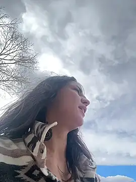 Snapshot of addictedtoari chatting on February 24, 2026, 7:56 pm addictedtoari online show from February 24, 2026, 7:56 pm