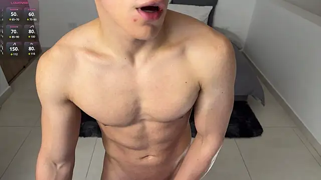 Maxx Lancaster online show from February 13, 2026, 3:08 pm