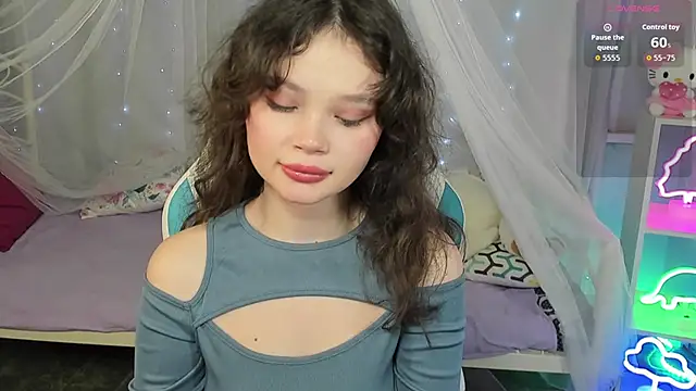 Snapshot of EmilyChaves chatting on November 30, 2025, 3:05 pm EmilyChaves online show from November 30, 2025, 3:05 pm