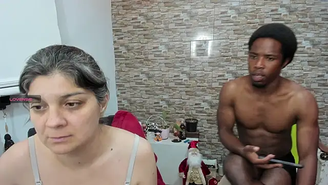 queemking online show from December 19, 2025, 3:35 am