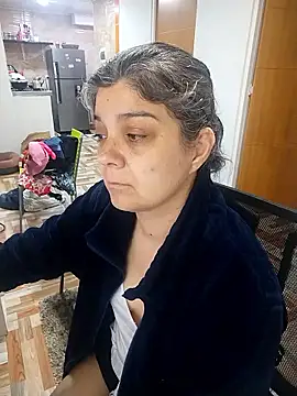 Snapshot of queemking chatting on January 10, 2026, 12:56 am queemking online show from January 10, 2026, 12:56 am