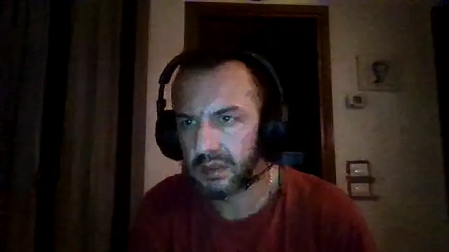 Anere84s online show from October 10, 2025, 1:26 am