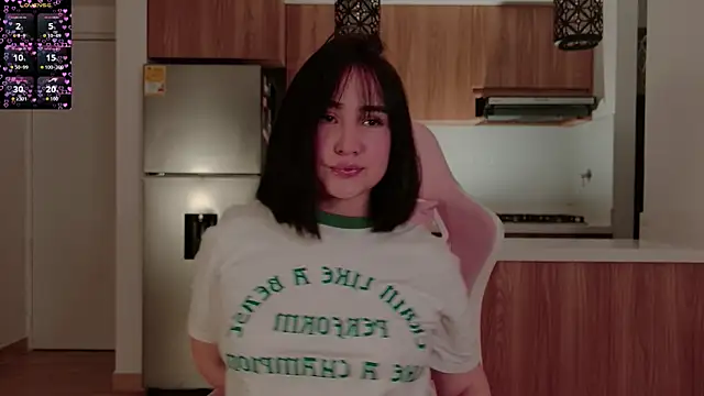 Snapshot of _bella1 chatting on March 6, 2026, 5:59 am bella1 online show from March 6, 2026, 5:59 am