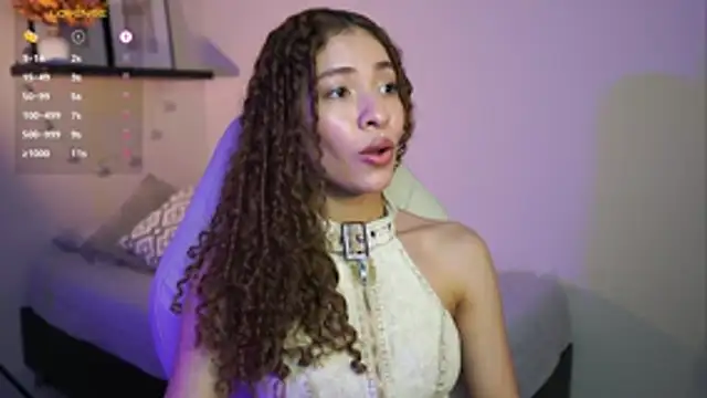 Snapshot of isabella-garcia- chatting on February 21, 2026, 10:11 pm isabella-garcia- online show from February 21, 2026, 10:11 pm