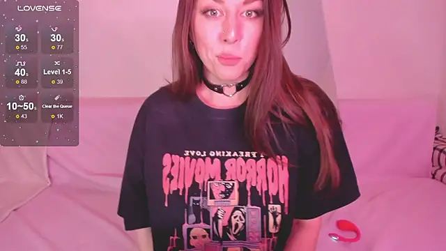 Snapshot of Lil_Foxy9 chatting on February 7, 2026, 6:11 pm Lil Foxy9 online show from February 7, 2026, 6:11 pm