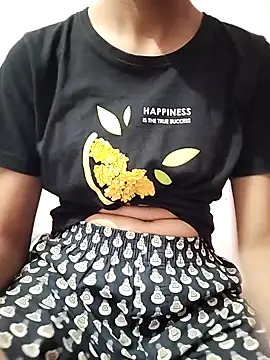 Sx-Maniya online show from October 13, 2025, 7:25 pm