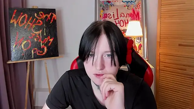 Snapshot of ayakskalermonss chatting on January 13, 2026, 2:22 pm ayakskalermonss online show from January 13, 2026, 2:22 pm