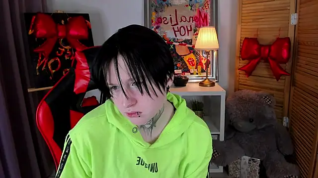 Snapshot of ayakskalermonss chatting on February 28, 2026, 8:48 am ayakskalermonss online show from February 28, 2026, 8:48 am