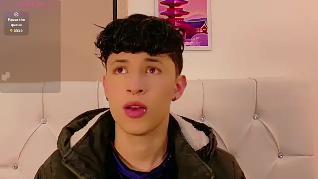 Snapshot of Axel__Evans chatting on April 4, 2026, 10:57 am Axel Evans online show from April 4, 2026, 10:57 am