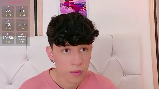 Snapshot of Axel__Evans chatting on April 9, 2026, 12:32 pm Axel Evans online show from April 9, 2026, 12:32 pm