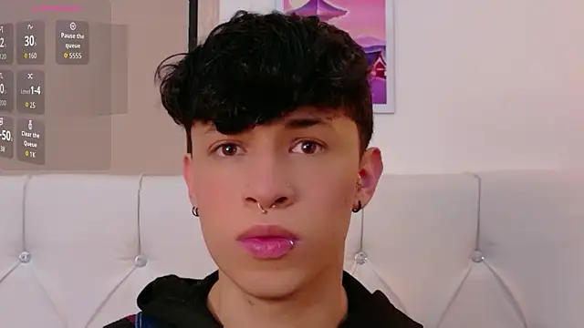 Snapshot of Axel__Evans chatting on April 11, 2026, 12:09 pm Axel Evans online show from April 11, 2026, 12:09 pm