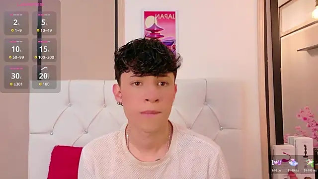 Snapshot of Axel__Evans chatting on April 15, 2026, 12:23 pm Axel Evans online show from April 15, 2026, 12:23 pm