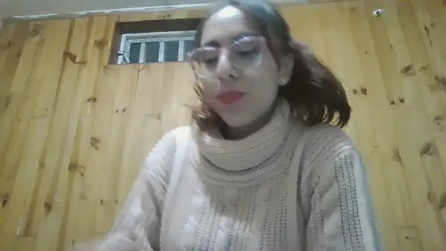 Roselingalvis13 online show from October 8, 2025, 2:53 am