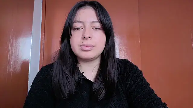 MiaKimky online show from November 4, 2025, 4:39 pm