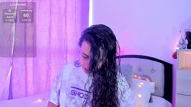 Snapshot of my_aleja_ chatting on January 18, 2026, 3:27 pm my aleja online show from January 18, 2026, 3:27 pm