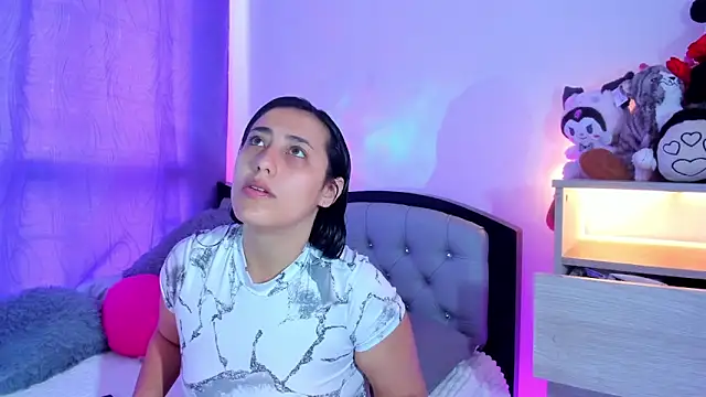 Snapshot of my_aleja_ chatting on February 23, 2026, 12:46 pm my aleja online show from February 23, 2026, 12:46 pm