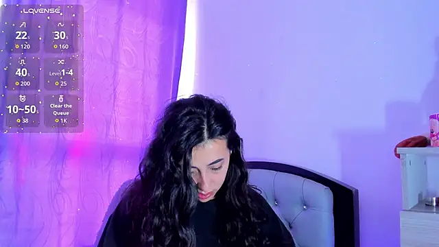 Snapshot of my_aleja_ chatting on February 28, 2026, 12:17 pm my aleja online show from February 28, 2026, 12:17 pm