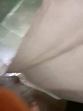 Alex Docinho online show from September 25, 2025, 9:29 pm