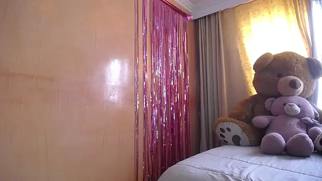 miss lilieth online show from November 3, 2025, 4:30 pm