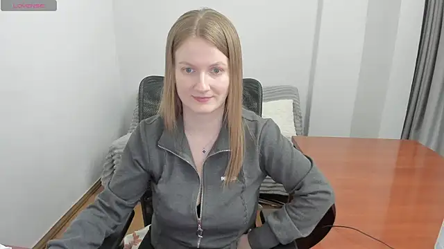 Alisha Skyes online show from March 25, 2026, 6:25 pm