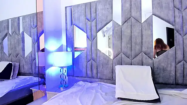 BestLadyMature online show from October 14, 2025, 7:25 pm