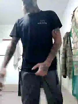 Zk1980 online show from October 27, 2025, 7:29 pm