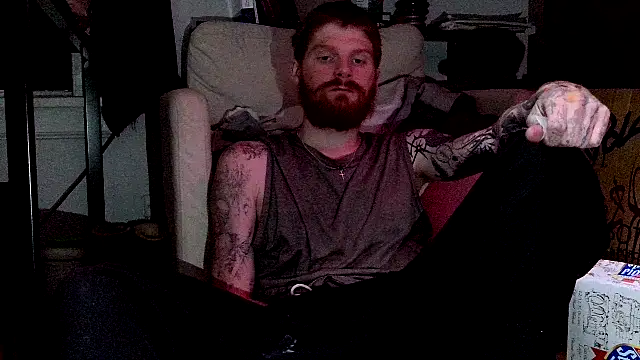 Magnetic127 online show from November 8, 2025, 7:41 am